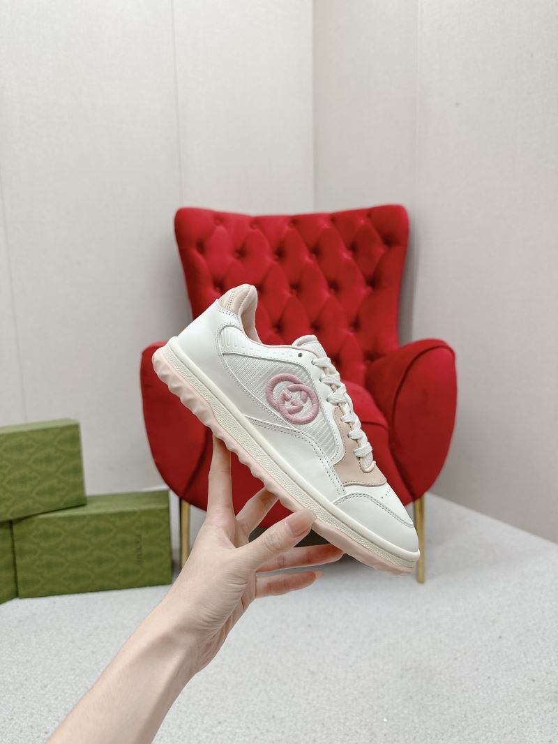 Gucci Low Shoes